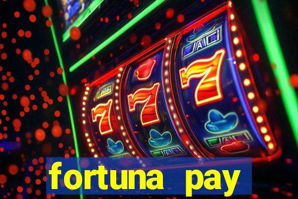 fortuna pay consultoria financeira ltda